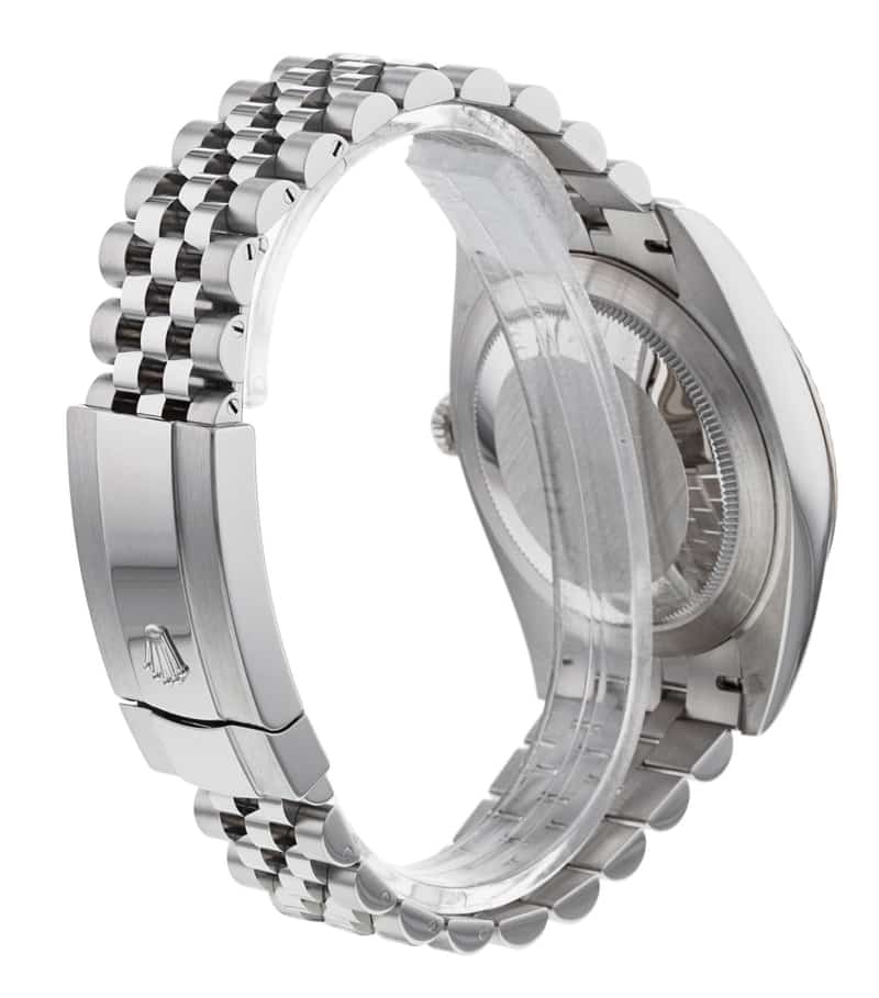 Rolex Datejust 41 126334